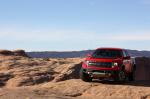 Ford F-150 SVT Raptor 2012 года
